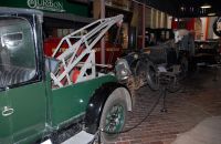 13/C National Motor Museum, Beaulieu – England