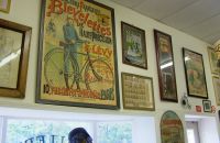 07. Bicycle Pedaling History museum, Buffalo – USA
