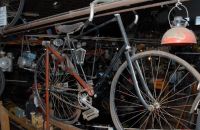 21. Fahrzeug museum MARXZELL - Německo