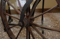 02. Museé du Cycle, ARLON (WEYLER) – Belgium