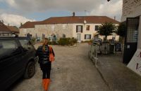 11. The Cycle Museum,  Favrieux – Francie
