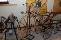 02. Museé du Cycle, ARLON (WEYLER) – Belgium