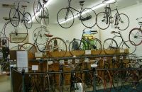 07. Bicycle Pedaling History museum, Buffalo – USA