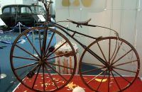 13/C National Motor Museum, Beaulieu – England