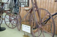 07. Bicycle Pedaling History museum, Buffalo – USA