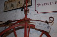 03. Cycle museum Roger Wery, Famelette castel (Huccorgne) – Belgium