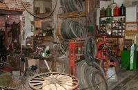 13/C National Motor Museum, Beaulieu – England
