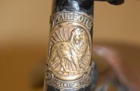 05/A. Peugeot Museé, Sochaux – France
