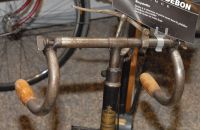 15. Musée de la Moto et du Vélo, Amnéville les Thermes – Francie