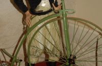 11. The Cycle Museum,  Favrieux – Francie