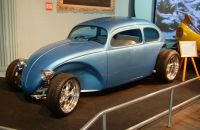 13/C National Motor Museum, Beaulieu – England