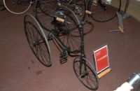 05/A. Peugeot Museé, Sochaux – France