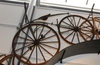 15. Musée de la Moto et du Vélo, Amnéville les Thermes – Francie