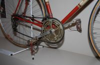 25. National Cycle Museum Roeselare – Belgium