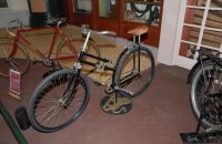 05/A. Peugeot Museé, Sochaux – France