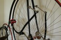 12. Deutsche Fahrradmuseum, Bad Brückenau - Německo