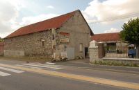 11. The Cycle Museum,  Favrieux – Francie