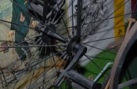 14. British Cycling Museum, Camelford in Cornwall – Anglie