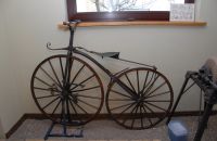 02. Museé du Cycle, ARLON (WEYLER) – Belgium