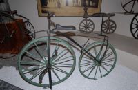 25. National Cycle Museum Roeselare – Belgium
