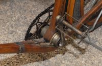 15. Musée de la Moto et du Vélo, Amnéville les Thermes – Francie