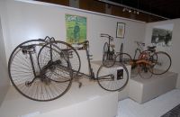 25. National Cycle Museum Roeselare – Belgium