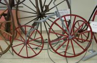 07. Bicycle Pedaling History museum, Buffalo – USA