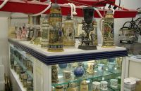 07. Bicycle Pedaling History museum, Buffalo – USA