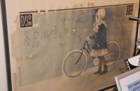 15. Musée de la Moto et du Vélo, Amnéville les Thermes – Francie