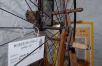 03. Cycle museum Roger Wery, Famelette castel (Huccorgne) – Belgium