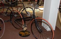 05/A. Peugeot Museé, Sochaux – France