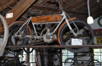 21. Fahrzeug museum MARXZELL - Německo