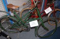 23. Transport Museum, Coventry – England
