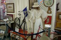 07. Bicycle Pedaling History museum, Buffalo – USA