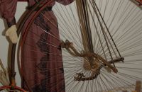 11. The Cycle Museum,  Favrieux – Francie