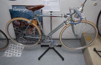 04. Fahrrad Museum Stahl-Rad, Rechberghausen – Německo