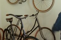 12. Deutsche Fahrradmuseum, Bad Brückenau - Německo
