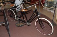 05/A. Peugeot Museé, Sochaux – France