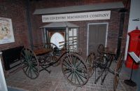 23. Transport Museum, Coventry – England
