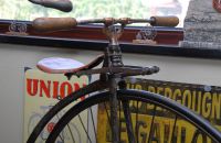 02. Museé du Cycle, ARLON (WEYLER) – Belgium