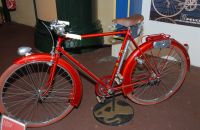 05/A. Peugeot Museé, Sochaux – France