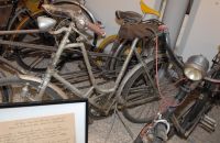 15. Musée de la Moto et du Vélo, Amnéville les Thermes – Francie