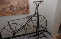 02. Museé du Cycle, ARLON (WEYLER) – Belgium