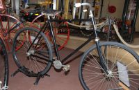 05/A. Peugeot Museé, Sochaux – France