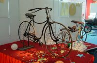 13/C National Motor Museum, Beaulieu – England