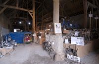 03. Cycle museum Roger Wery, Famelette castel (Huccorgne) – Belgium