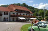 21. Fahrzeug museum MARXZELL - Německo