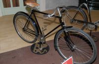 05/A. Peugeot Museé, Sochaux – France