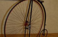 05/A. Peugeot Museé, Sochaux – France