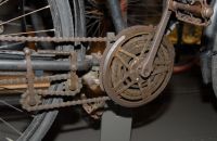 16. Musée d'art et d'industrie, Saint-Étienne – France